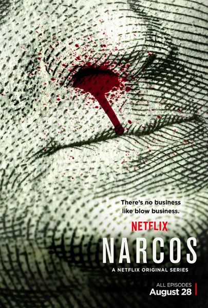 【影集】Netflix 毒梟（Narcos）第一季影評｜曾經有位能夠呼風喚雨的男人，你不可不知！ - 2015年影集 - 多多看電影-最新、最豐富的影視評論和新聞！