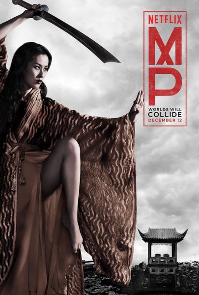 【影集】Netflix 馬可波羅（Marco Polo）第一季影評｜在中國古代，英語也是個國際通用的語言 - 2014年影集 - 多多看電影-最新、最豐富的影視評論和新聞！