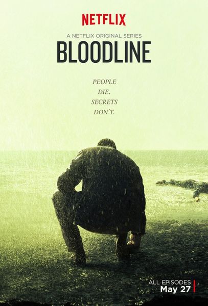 【影集】Netflix 血脈（Bloodline）第二季影評｜我們都要對這個意外的孩子負責 - 2016年影集 - 多多看電影-最新、最豐富的影視評論和新聞！