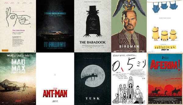 2015上半年十二大電影海報 - 電影排行 - 多多看電影-最新、最豐富的影視評論和新聞！