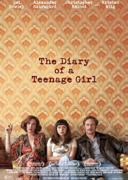 【影評】女孩愛愛日記（The Diary of a Teenage Girl）| 女孩心中的小秘密 - 2015台北電影節 - 多多看電影-最新、最豐富的影視評論和新聞！