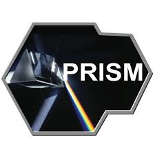 PRISM計畫的標誌