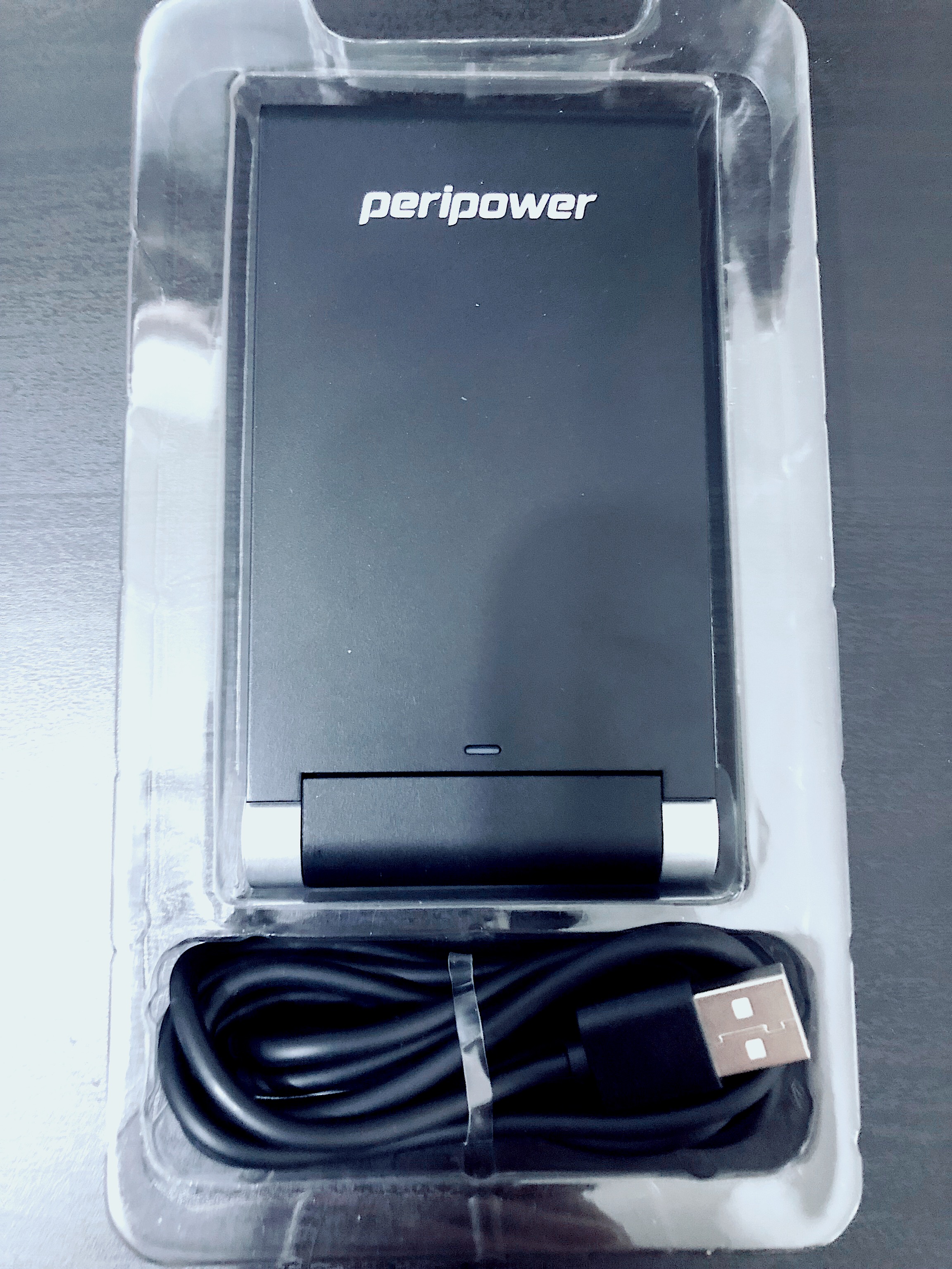 【開箱】peripower無線充電架｜無線充電的好處，在於那可無限發展的便捷性！ - 3C, peripower, 價格, 手機充電, 桌用, 業配文, 無線充電, 無線充電架, 開箱, 雙線圈迴路 - 多多看電影-最新、最豐富的影視評論和新聞！