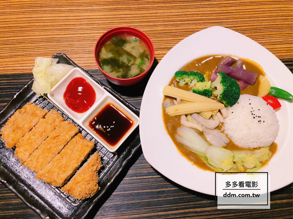 【花蓮美食】荒井家｜後火車站的日本定食餐廳 - 日式料理 - 多多看電影-最新、最豐富的影視評論和新聞！