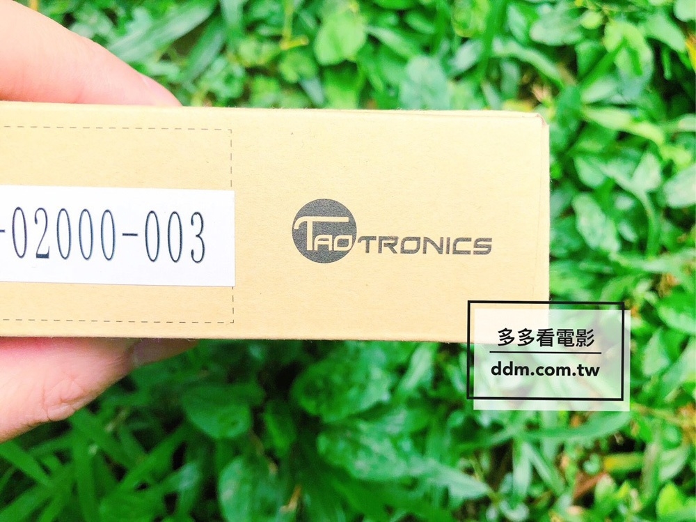 Tao Tronics TT-SK09防水藍芽喇叭