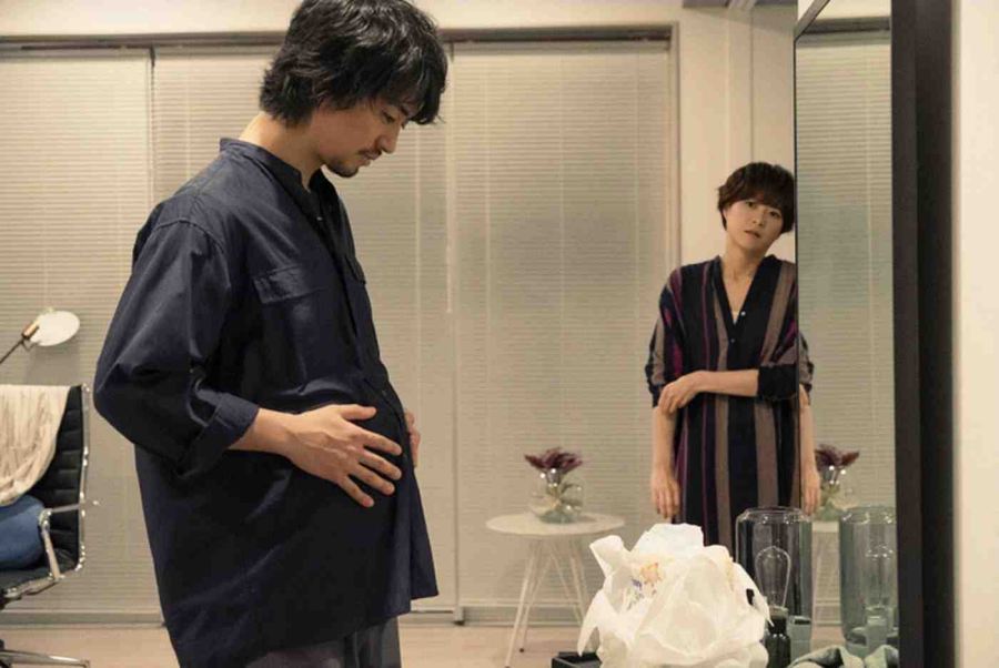 檜山健太郎懷孕了