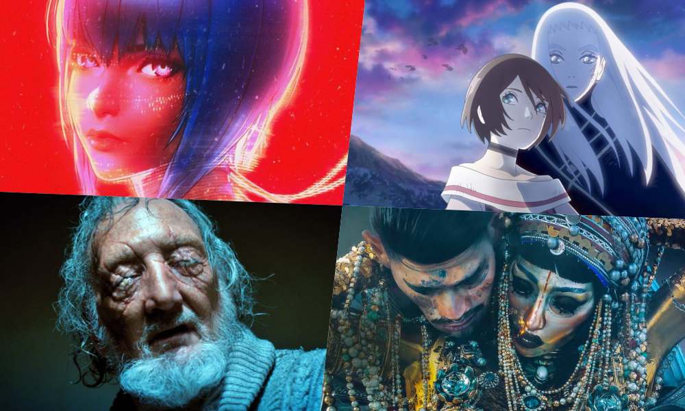 Netflix片單推薦：2022年5月必看影集與電影！怪奇物語4,愛死機器人3,魔幻之音熱門線上看！