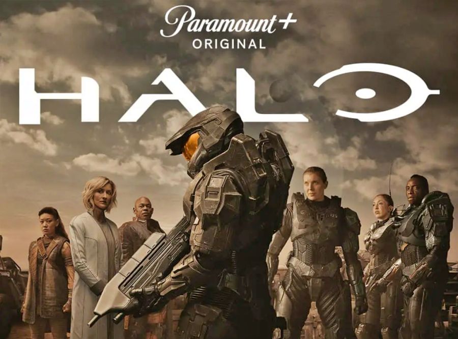 美劇《最後一戰Halo》1~10分集劇情結局解析｜Xbox知名系列遊戲,真人改編電視劇！