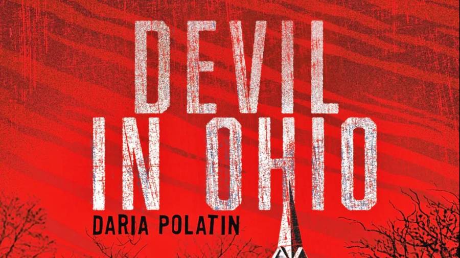[閒聊] 俄亥俄的魔鬼 Devil in Ohio