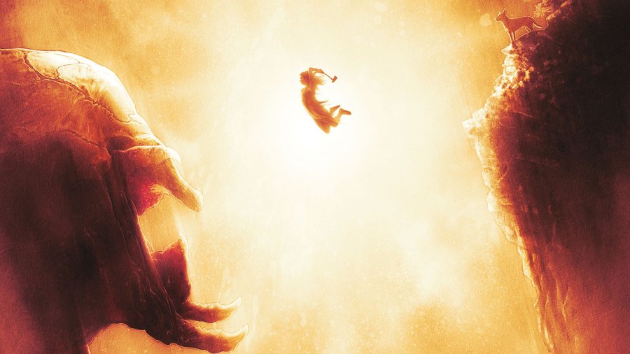 《終極戰士：獸獵者》影評｜鐵血戰士世界觀前傳故事, 評價最高系列電影！